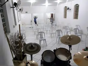 Wesleyan Methodist Church
