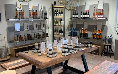 Distilleria Alfons Walcher