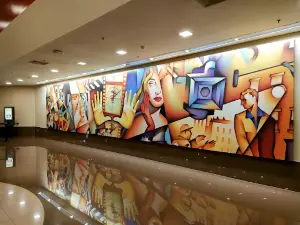 Cinema Cinemark