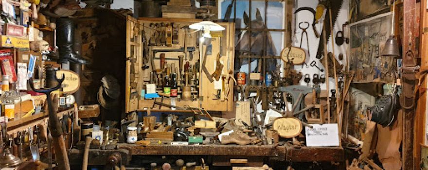 Röschitzer Raritäten Privatmuseum
