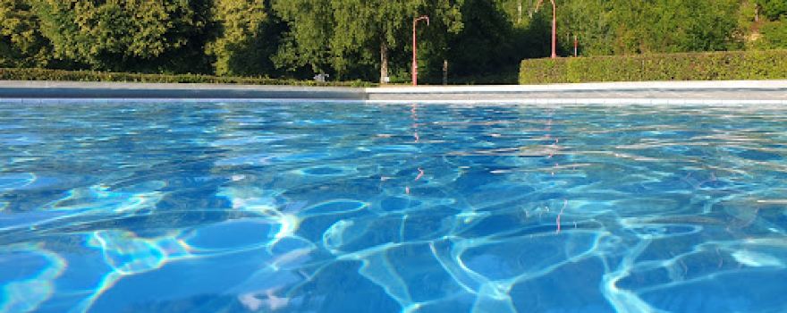 Freibad Schelklingen