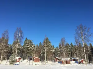 Malingsbo Camping