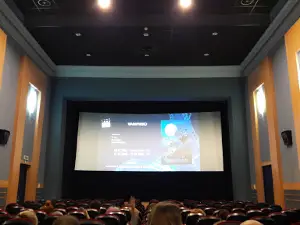 Kino Velebit