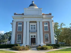 Madison County Courthouse