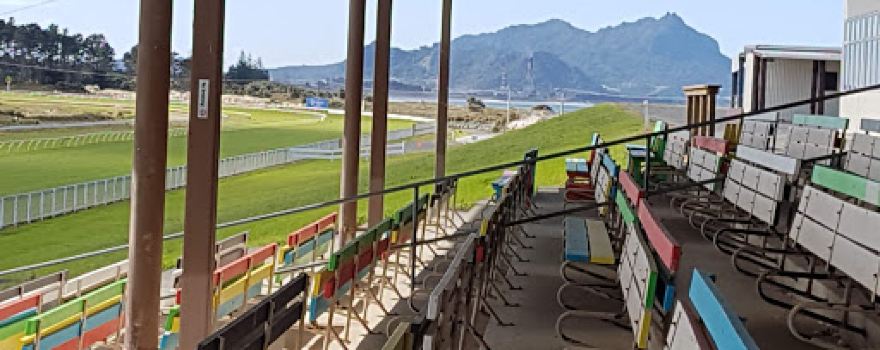 Ruakaka Racing