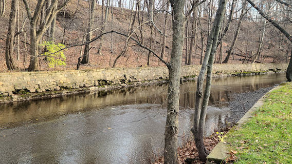 Big Creek Reservation