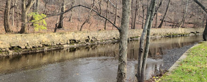 Big Creek Reservation