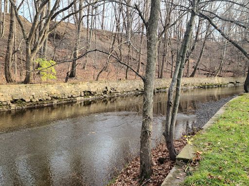 Big Creek Reservation