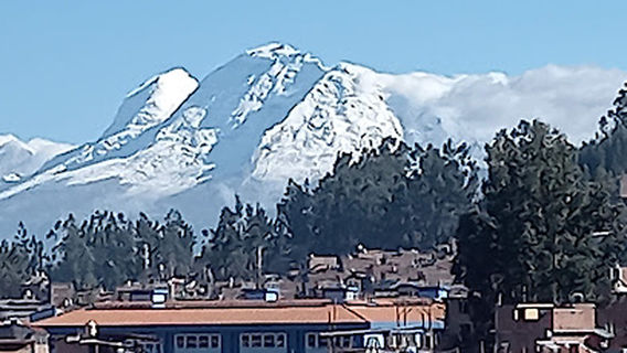 Huaraz