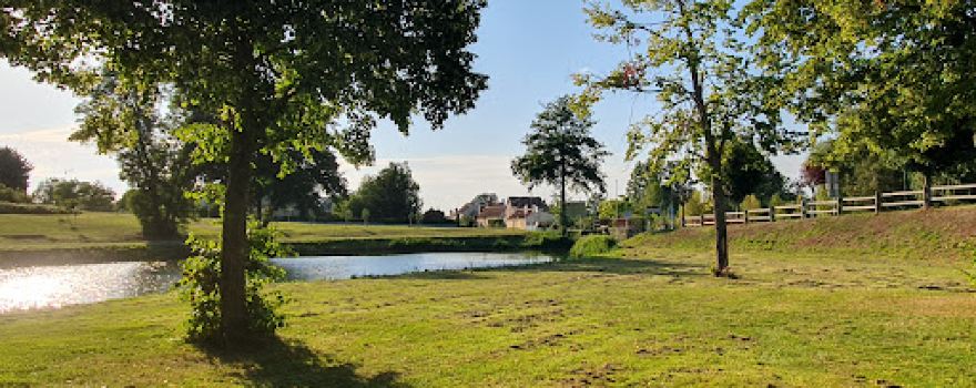 Camping Municipal de la Chapelle