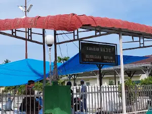 Besilam Tuan Guru
