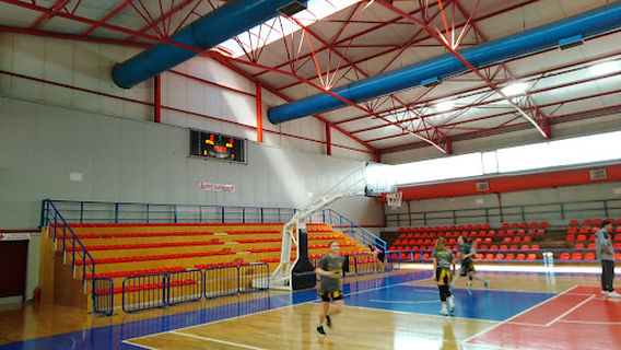 Municipal Sports Center of Kalamaria