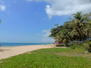 Desaru