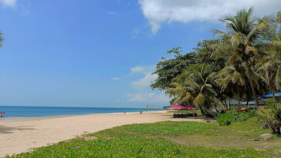 Bandar Penawar