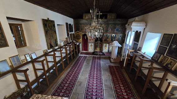 Girls Convent "Blessed Virgin"