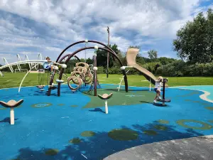 Genoa Township Park