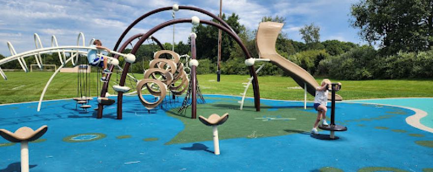 Genoa Township Park