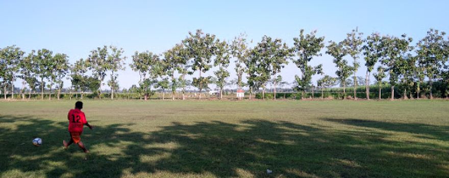 Lapangan BSC