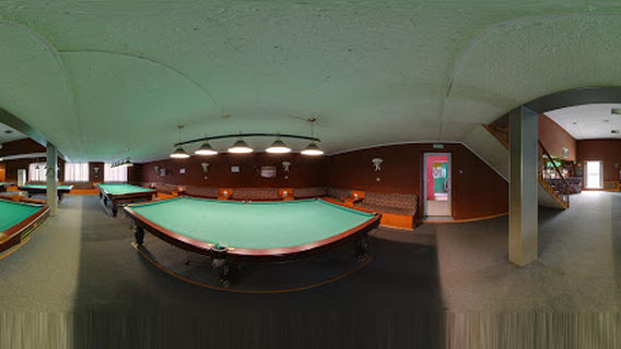 Sham, Bil'yardnyy Klub