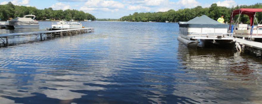 Sun Bay Mobile Home Park & Campground