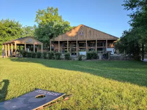 Howard H. Cherry Scout Reservation- Camp Wakonda