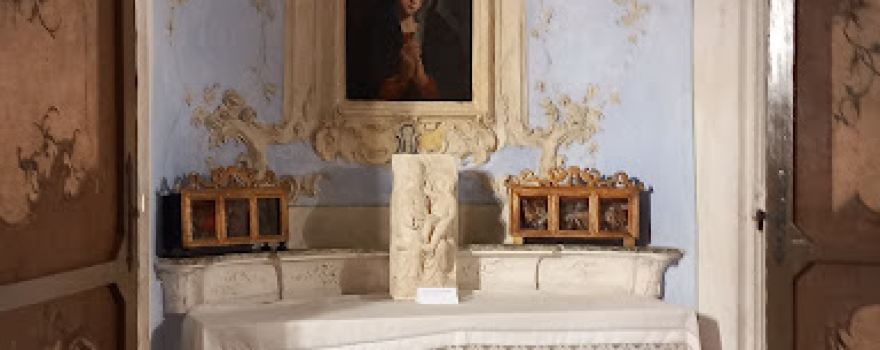 Museo Diocesiano