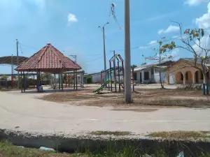 La Dicha Park