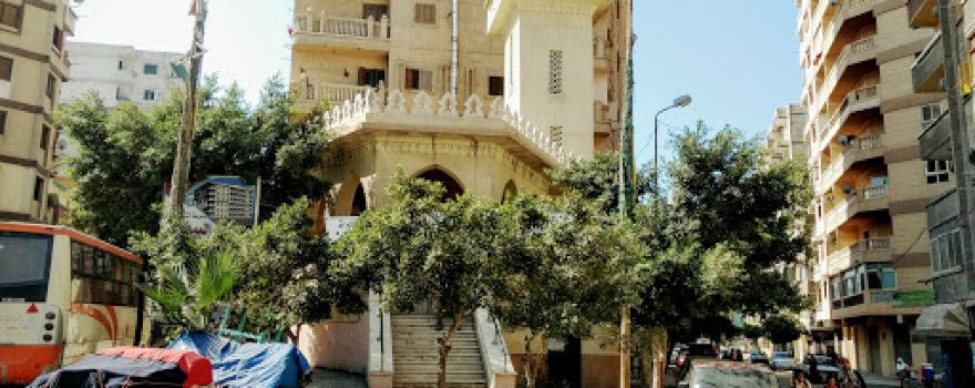 Masjed Maka