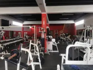 Gimnasio de Freedy