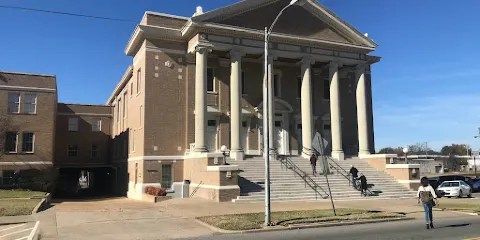 First Baptist Church of Muskogee