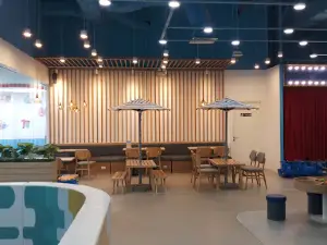 Lotte Cinema Ninh Kiều