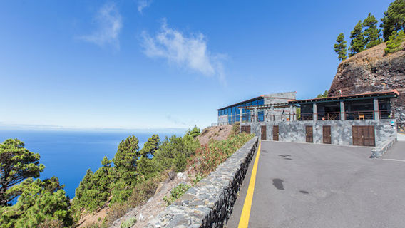 Cultural Park El Julan