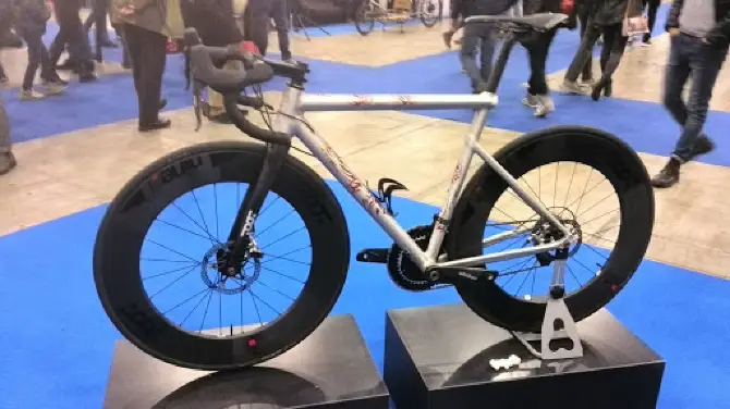 depuratore Residence le Capannelle