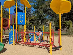 John Henry Celebration Park