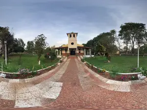 Parroquia Santo Domingo de Guzman