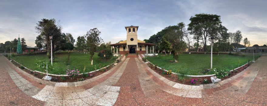Parroquia Santo Domingo de Guzman