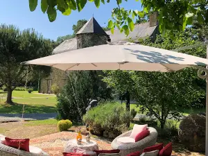 Manoir de Cahan