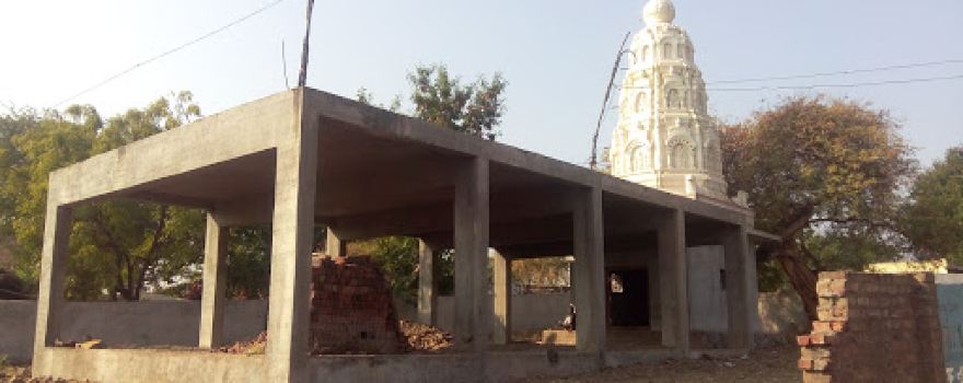 Khandoba Mandir