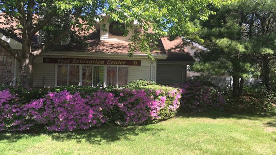 Foot Relaxation Center