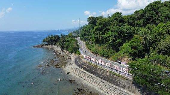 Ambon City of Music
