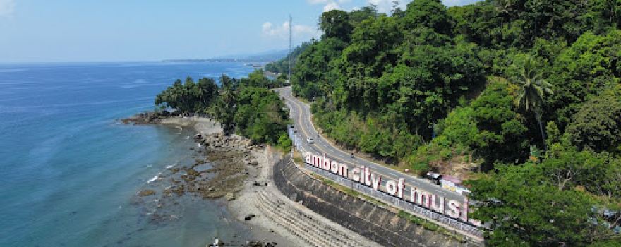 Ambon City of Music