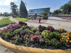 American Veterans Park