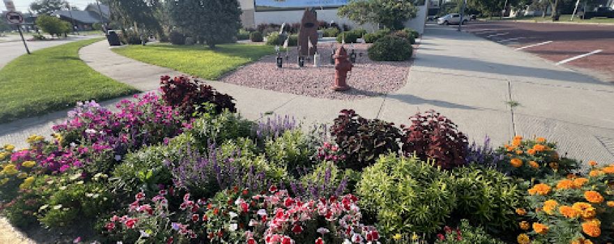 American Veterans Park