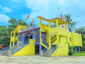 Vishnu Mandir Otebandh