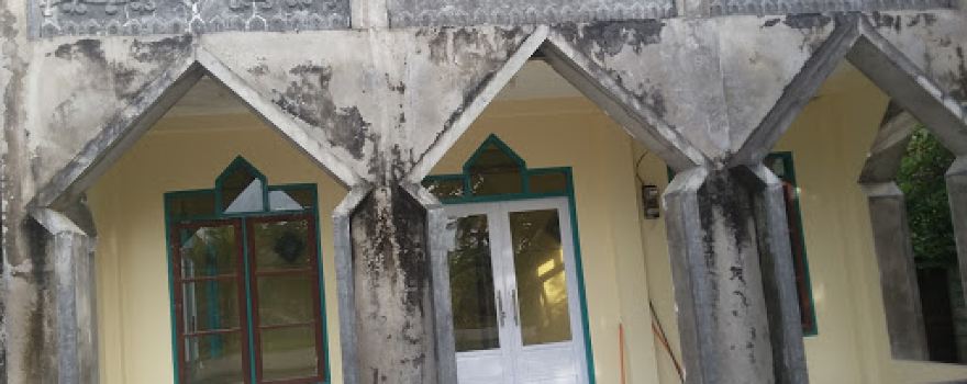 Musholla Nur Hidayah