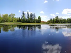 Klahanie Kamping Ltd