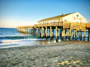 Kitty Hawk Pier