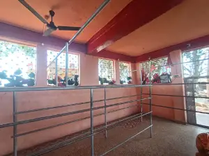 Renuka Mata Mandir