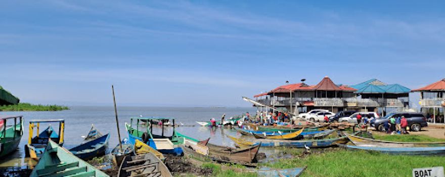 Dunga Beach