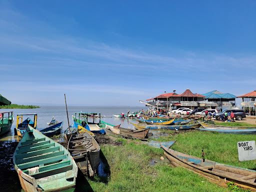 Dunga Beach